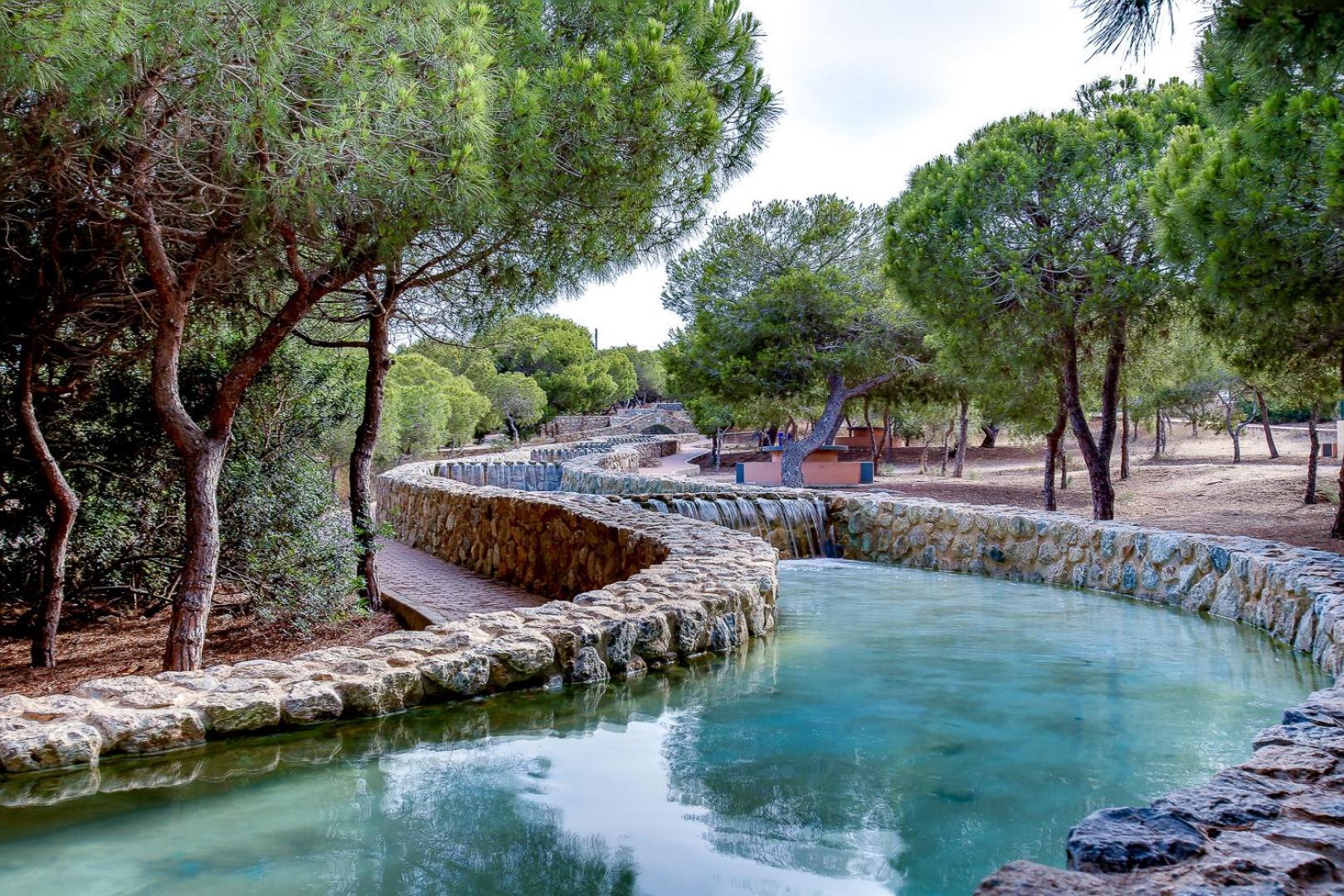 Estudio Jardin Del Mar Torrevieja Exterior photo