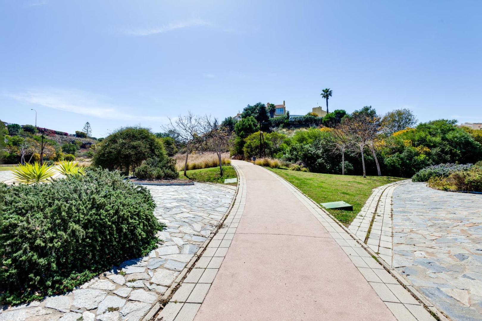 Estudio Jardin Del Mar Torrevieja Exterior photo